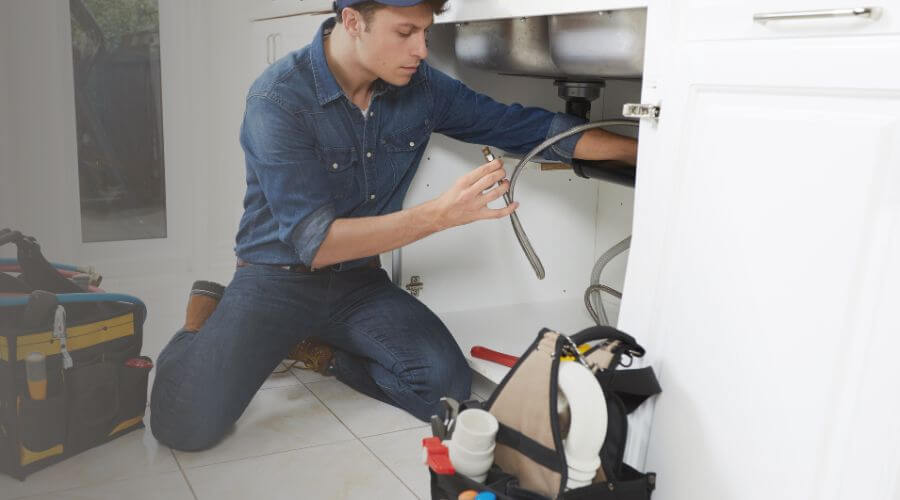 Professional Gas Leak Detection in Edgemont, SD